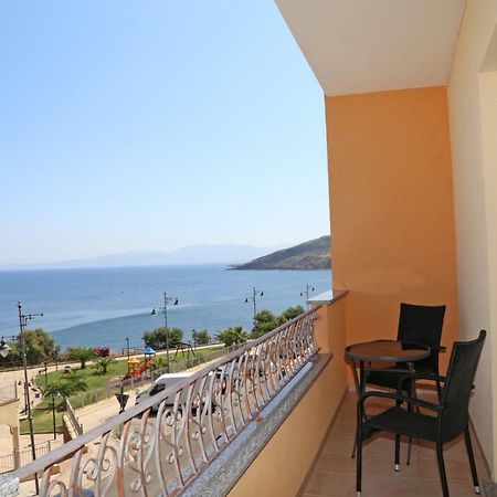 B&B Mimi Castelsardo Exterior foto