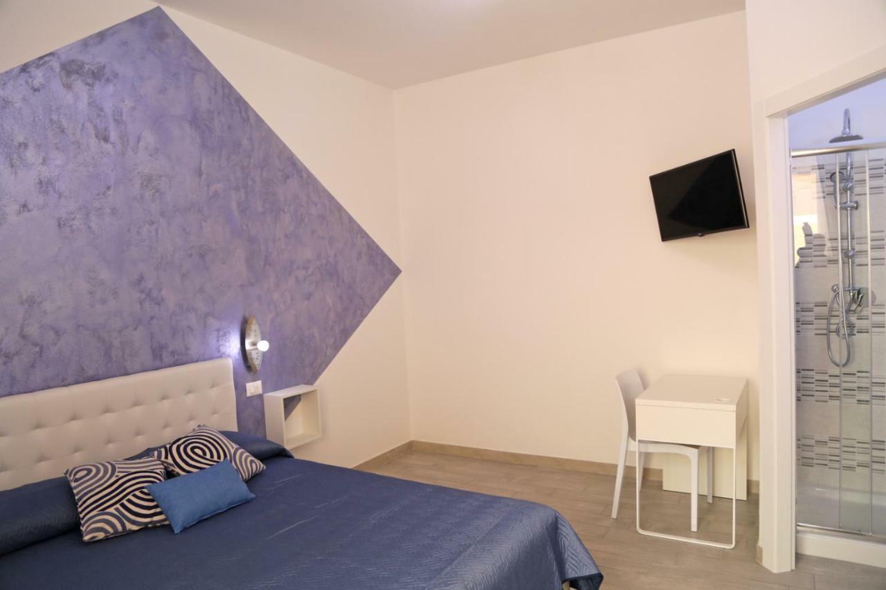B&B Mimi Castelsardo Exterior foto