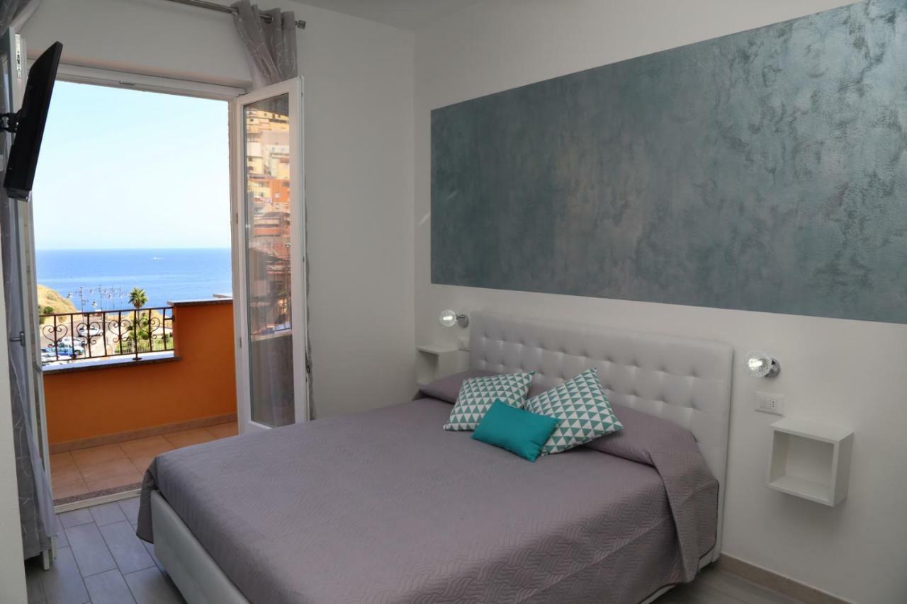 B&B Mimi Castelsardo Exterior foto