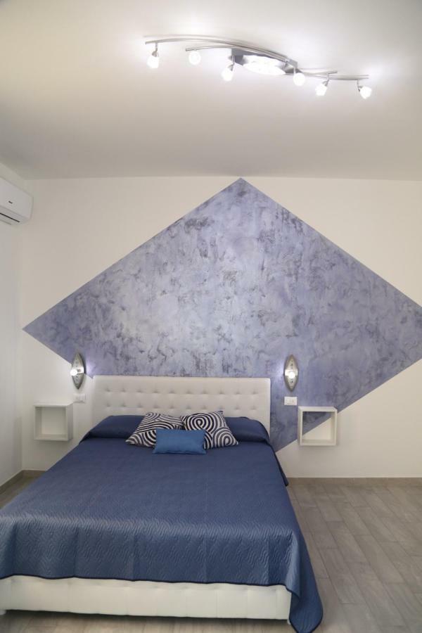 B&B Mimi Castelsardo Exterior foto
