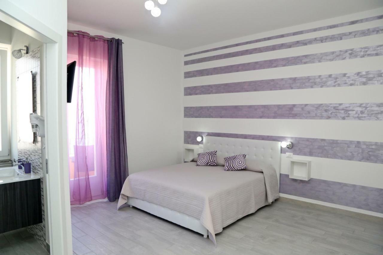 B&B Mimi Castelsardo Exterior foto