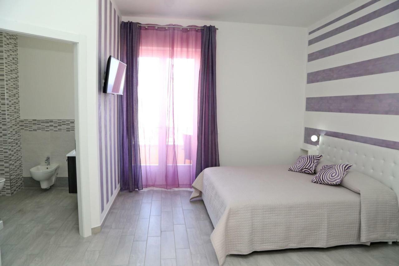 B&B Mimi Castelsardo Exterior foto