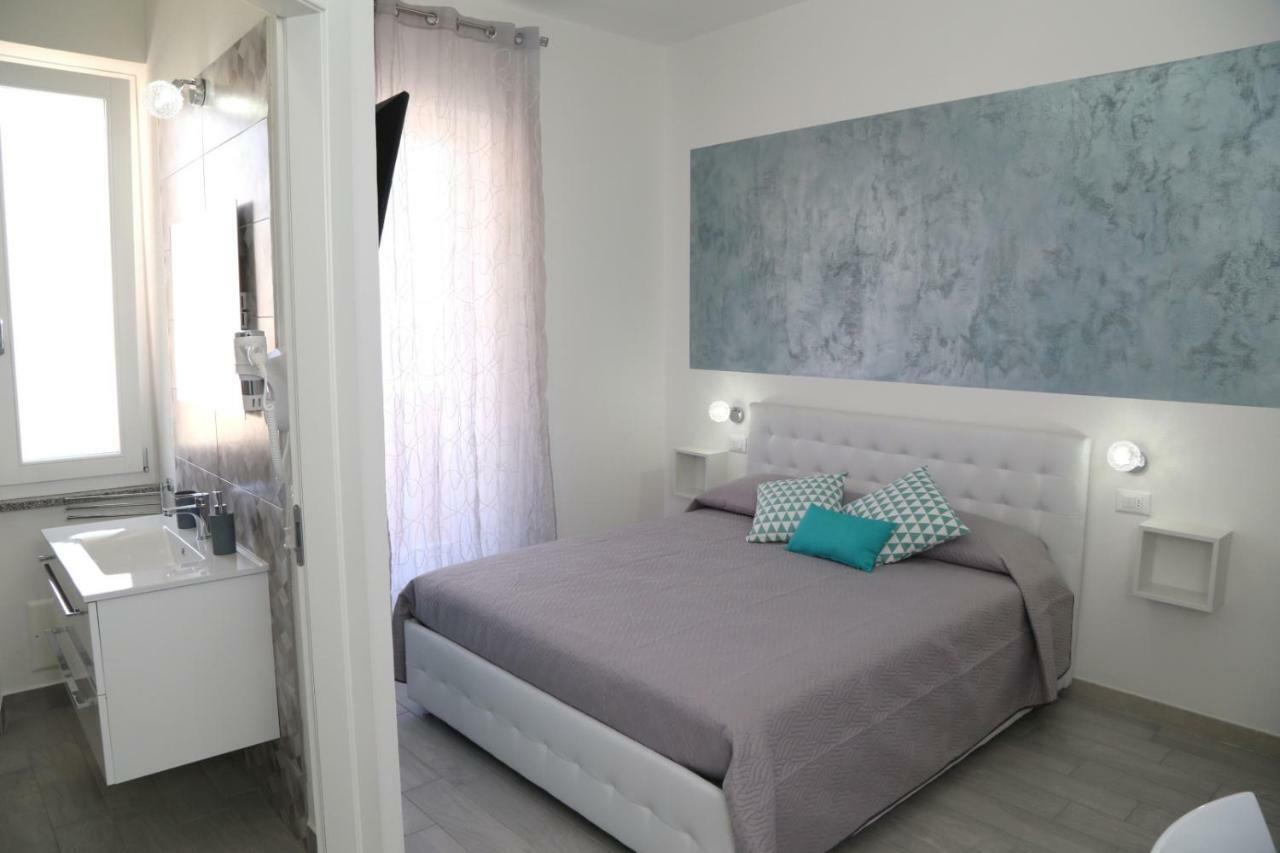 B&B Mimi Castelsardo Exterior foto