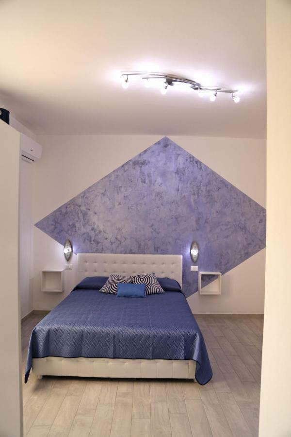B&B Mimi Castelsardo Exterior foto